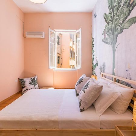 Casa Tropicana Corfu  外观 照片