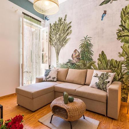 Casa Tropicana Corfu  外观 照片