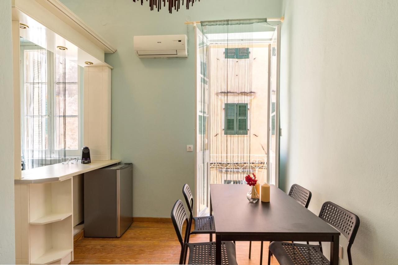 Casa Tropicana Corfu  外观 照片