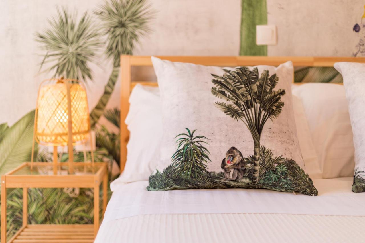 Casa Tropicana Corfu  外观 照片