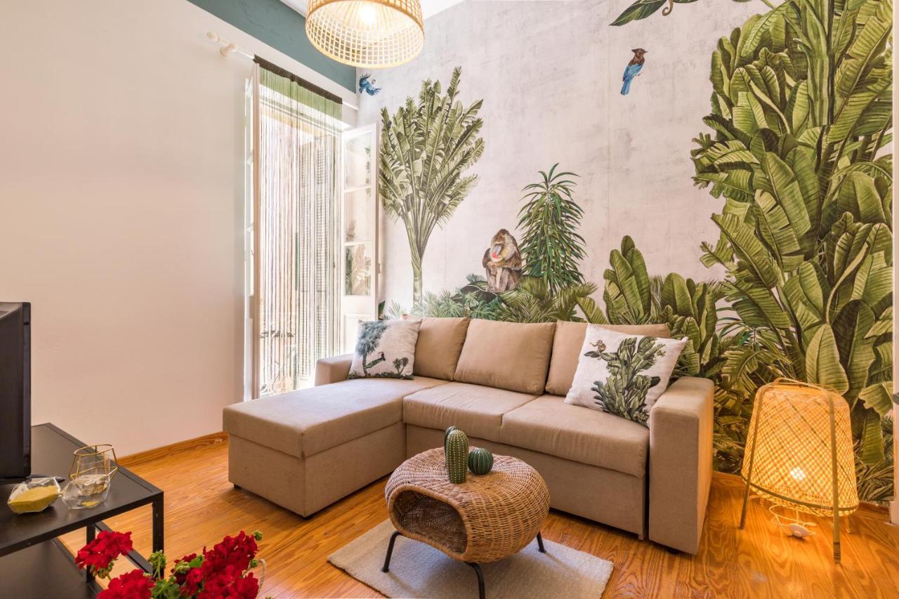 Casa Tropicana Corfu  外观 照片