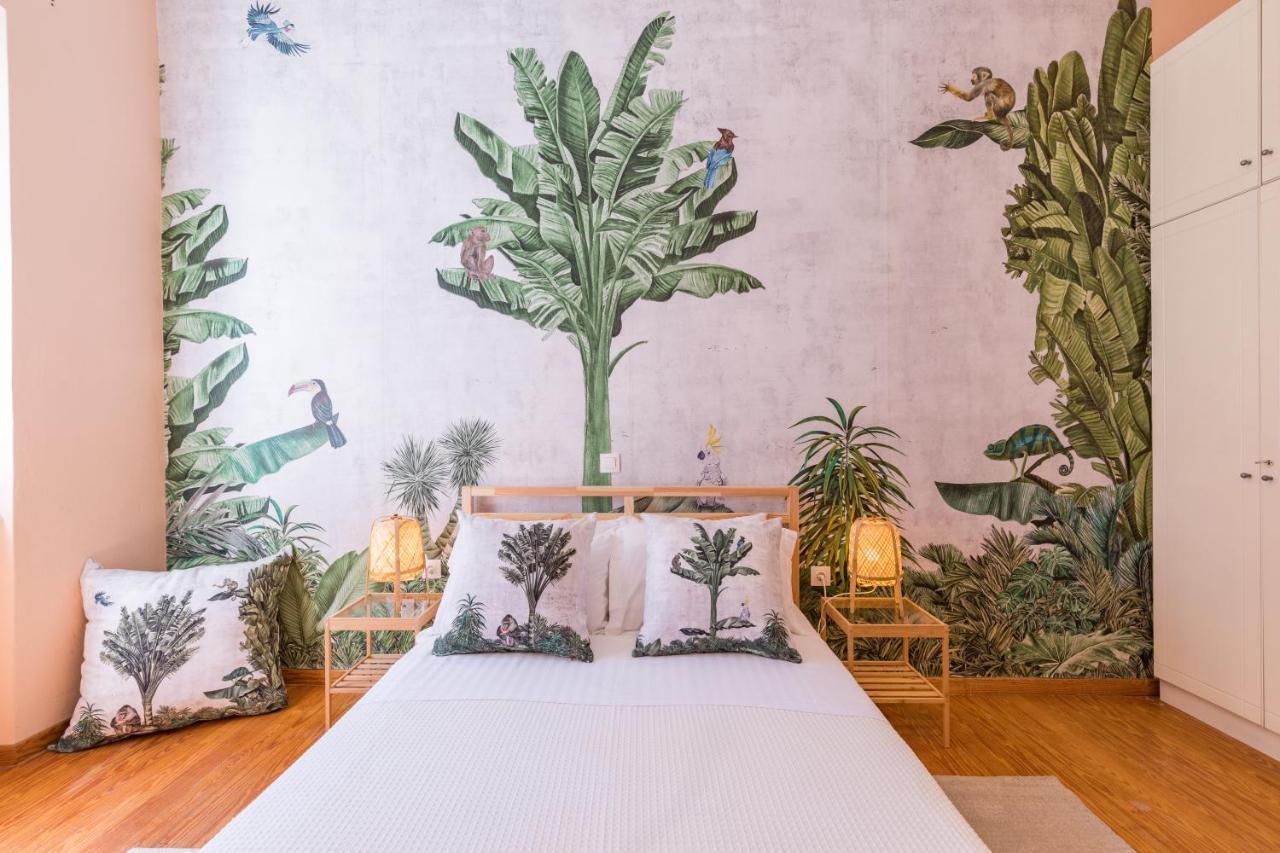Casa Tropicana Corfu  外观 照片